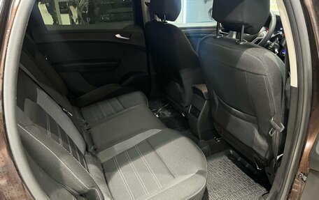 Renault Arkana I, 2019 год, 1 399 000 рублей, 18 фотография