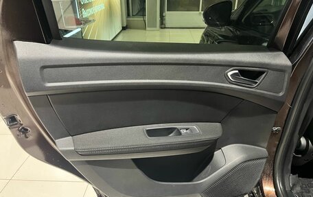 Renault Arkana I, 2019 год, 1 399 000 рублей, 15 фотография