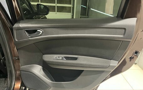 Renault Arkana I, 2019 год, 1 399 000 рублей, 17 фотография