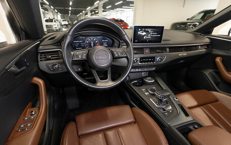 Audi A5, 2018 год, 3 840 000 рублей, 7 фотография