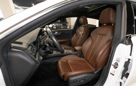 Audi A5, 2018 год, 3 840 000 рублей, 9 фотография