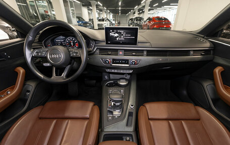 Audi A5, 2018 год, 3 840 000 рублей, 8 фотография