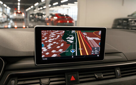 Audi A5, 2018 год, 3 840 000 рублей, 18 фотография