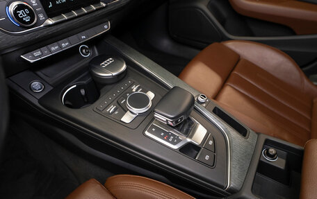 Audi A5, 2018 год, 3 840 000 рублей, 15 фотография