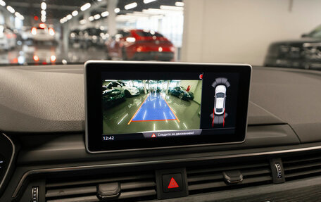 Audi A5, 2018 год, 3 840 000 рублей, 17 фотография