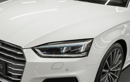 Audi A5, 2018 год, 3 840 000 рублей, 24 фотография