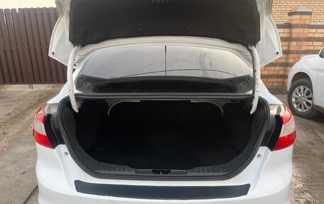 Ford Focus III, 2012 год, 870 000 рублей, 4 фотография