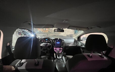 Ford Focus III, 2012 год, 870 000 рублей, 11 фотография