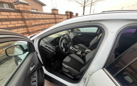 Ford Focus III, 2012 год, 870 000 рублей, 8 фотография