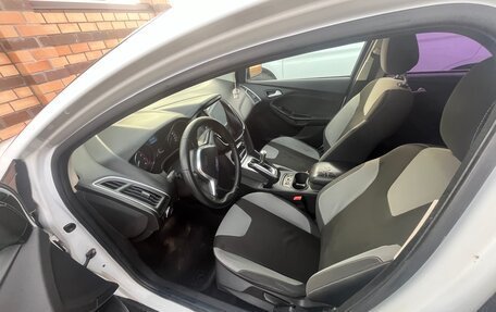 Ford Focus III, 2012 год, 870 000 рублей, 6 фотография