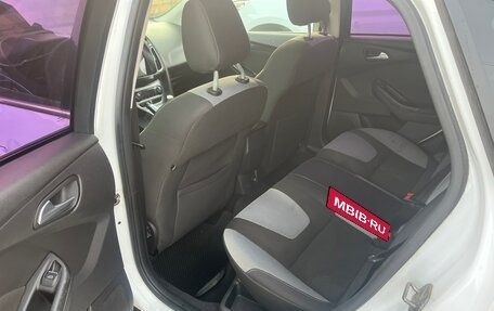 Ford Focus III, 2012 год, 870 000 рублей, 5 фотография