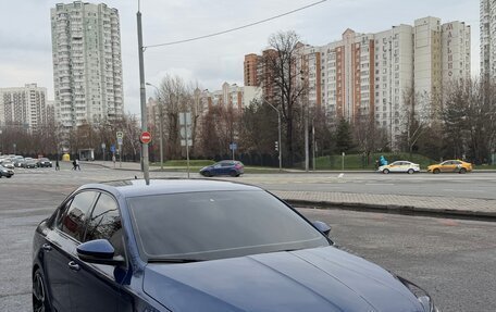 Skoda Octavia, 2013 год, 1 фотография