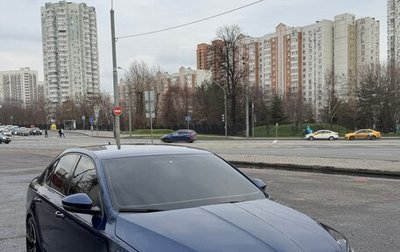 Skoda Octavia, 2013 год, 1 фотография