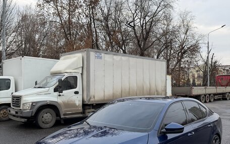 Skoda Octavia, 2013 год, 2 фотография