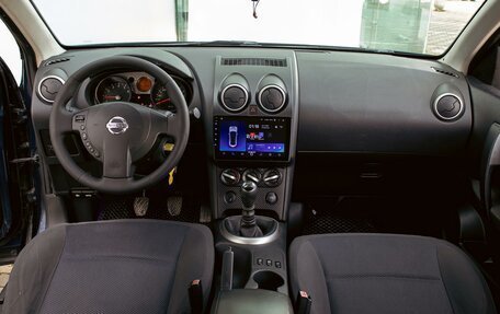 Nissan Qashqai, 2008 год, 755 000 рублей, 16 фотография