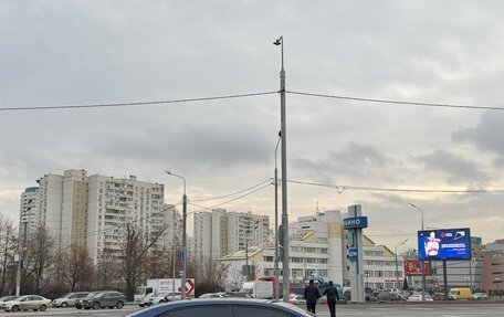 Skoda Octavia, 2013 год, 3 фотография