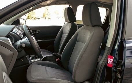 Nissan Qashqai, 2008 год, 755 000 рублей, 11 фотография