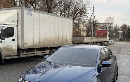 Skoda Octavia, 2013 год, 8 фотография