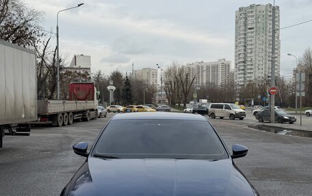 Skoda Octavia, 2013 год, 9 фотография