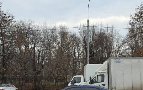 Skoda Octavia, 2013 год, 7 фотография