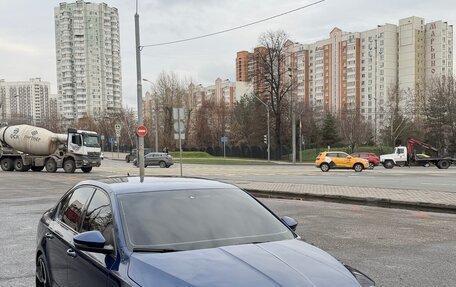 Skoda Octavia, 2013 год, 10 фотография