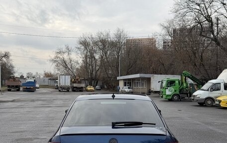 Skoda Octavia, 2013 год, 5 фотография