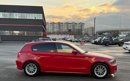 BMW 1 серия, 2004 год, 680 000 рублей, 6 фотография