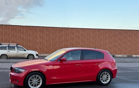 BMW 1 серия, 2004 год, 680 000 рублей, 3 фотография