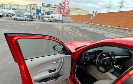 BMW 1 серия, 2004 год, 680 000 рублей, 12 фотография