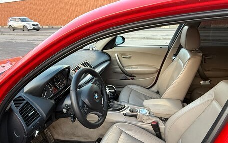 BMW 1 серия, 2004 год, 680 000 рублей, 13 фотография