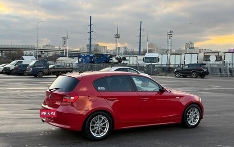 BMW 1 серия, 2004 год, 680 000 рублей, 7 фотография