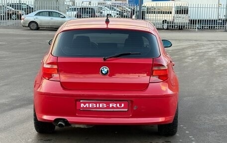 BMW 1 серия, 2004 год, 680 000 рублей, 9 фотография