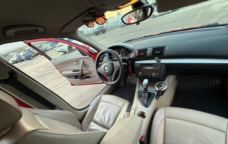 BMW 1 серия, 2004 год, 680 000 рублей, 18 фотография