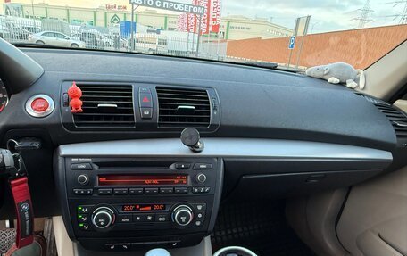 BMW 1 серия, 2004 год, 680 000 рублей, 21 фотография