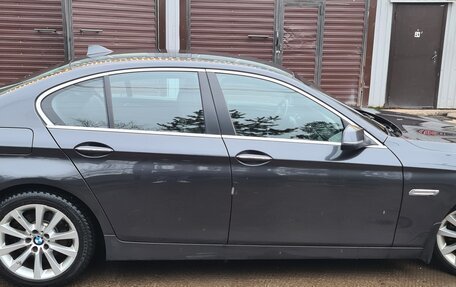 BMW 5 серия, 2014 год, 2 450 000 рублей, 3 фотография