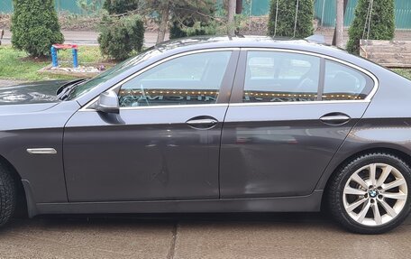 BMW 5 серия, 2014 год, 2 450 000 рублей, 4 фотография