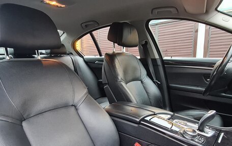 BMW 5 серия, 2014 год, 2 450 000 рублей, 9 фотография