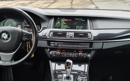 BMW 5 серия, 2014 год, 2 450 000 рублей, 11 фотография