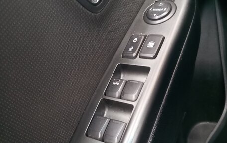 KIA Rio III рестайлинг, 2012 год, 720 000 рублей, 6 фотография