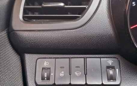 KIA Rio III рестайлинг, 2012 год, 720 000 рублей, 7 фотография