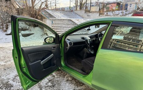 Mazda Demio III (DE), 2010 год, 530 000 рублей, 6 фотография