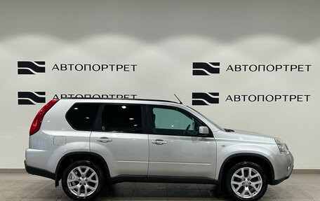 Nissan X-Trail, 2011 год, 1 099 000 рублей, 8 фотография