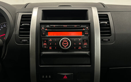 Nissan X-Trail, 2011 год, 1 099 000 рублей, 17 фотография