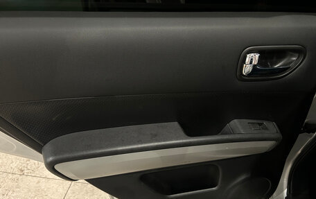 Nissan X-Trail, 2011 год, 1 099 000 рублей, 13 фотография