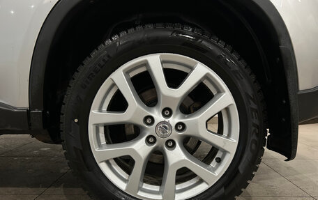 Nissan X-Trail, 2011 год, 1 099 000 рублей, 11 фотография