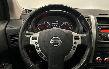 Nissan X-Trail, 2011 год, 1 099 000 рублей, 19 фотография