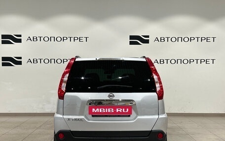 Nissan X-Trail, 2011 год, 1 099 000 рублей, 6 фотография