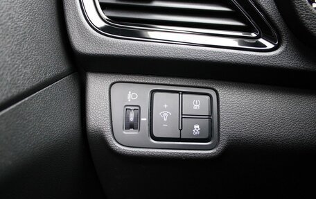 Hyundai Solaris II рестайлинг, 2021 год, 1 549 000 рублей, 10 фотография