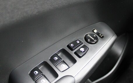 Hyundai Solaris II рестайлинг, 2021 год, 1 549 000 рублей, 9 фотография