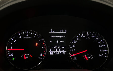 Nissan X-Trail, 2011 год, 1 099 000 рублей, 22 фотография